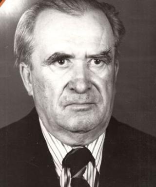 Сафонов Николай Борисович