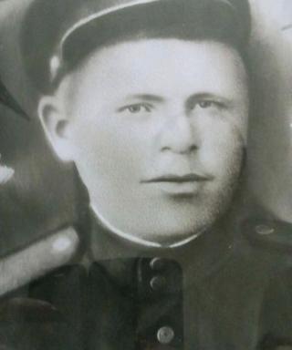 Гнедов Иван Андреевич