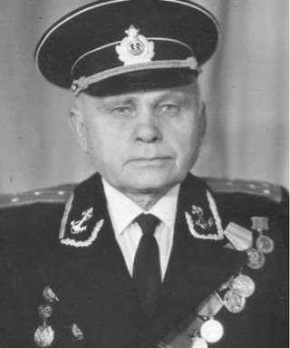 Оберемченко Иван Ефремович