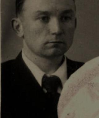 Бельдюгин Павел Дмитриевич