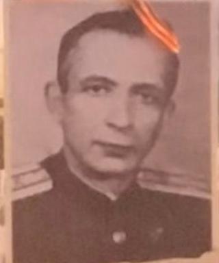 Лукомский Алексей Иванович