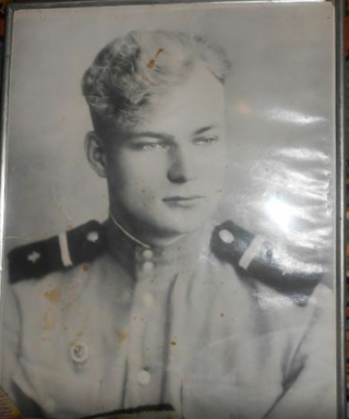 Тарлыков Николай Иванович