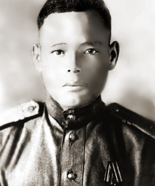 Ялкасов Василий Петрович