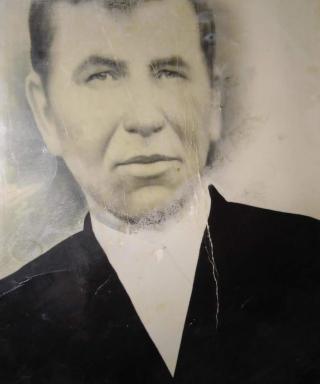Серов Иван Михайлович