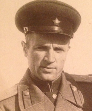 Уваров Иван Александрович