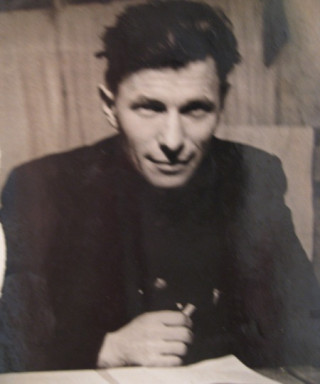 Яковлев Иван Федорович