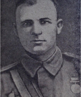 Чурсанов Иван Михайлович