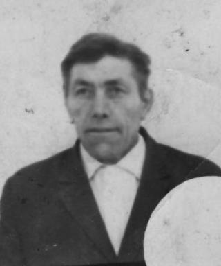 Санников Петр Романович