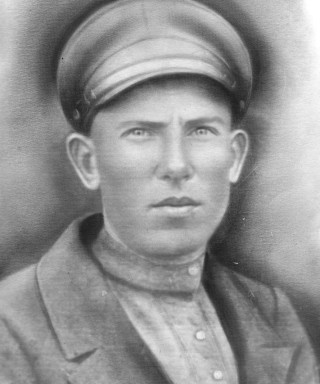 Пенский Александр Трофимович