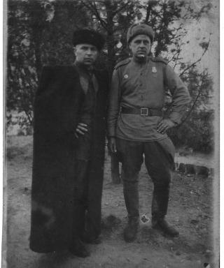 Иванько Георгий Иович