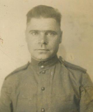 Козлов Иван Ефимович