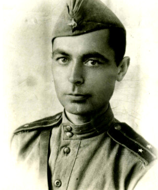 Данилов Александр Алексеевич