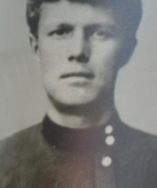 Елизаров Александр Яковлевич