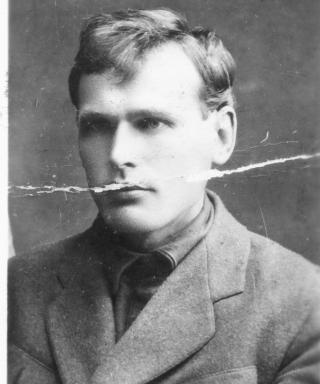 Хвалин Василий Иванович