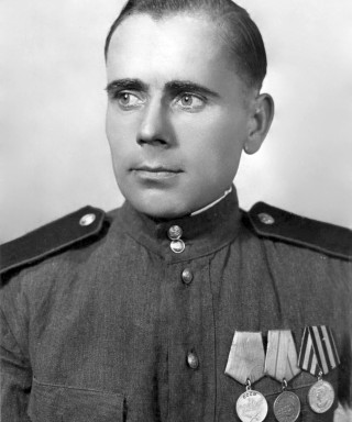 Ляхов Андрей Петрович