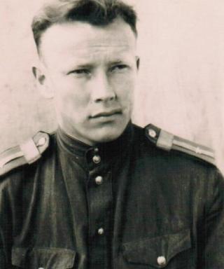 Тендряков Вадим Фёдорович