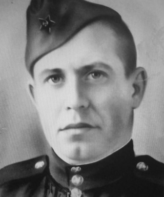 Телков Василий Данилович