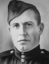 Телков Василий Данилович