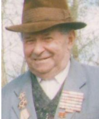 Ямбулатов Фуать Закирович