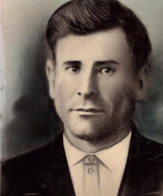 Лебидко Алексей Афанасьевич