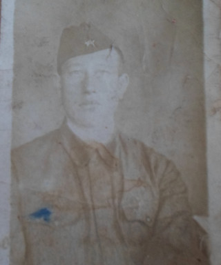 Шорохов Николай Иванович