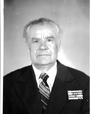 Герасько Михаил Павлович