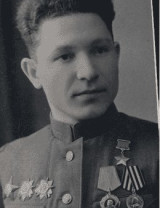 Мороз Николай Никифорович