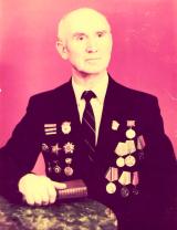 Кагов Осман Бекмурзович