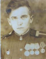 Сметанин Борис Ефимович