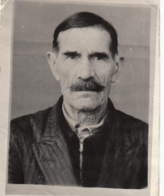 Тонеев Иван Тарасович