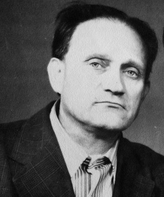 Греховодов Павел Ефимович