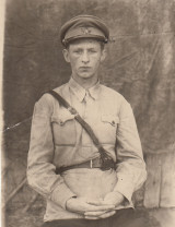 Романов Георгий Федорович