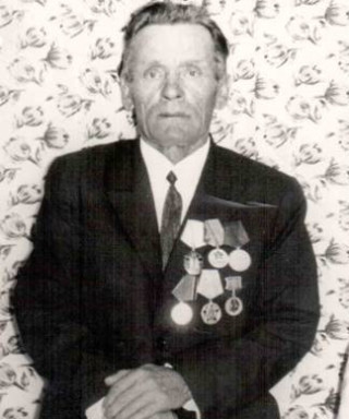 Мишкин Василий Осипович