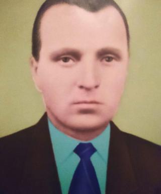 Кузнецов Василий Михайлович
