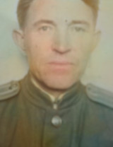 Никитин Андрей Михайлович