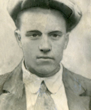 Палкин Александр Афанасьевич