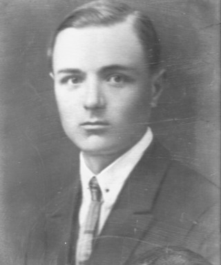 Павлов Николай Павлович