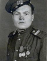 Кобец Григорий Павлович
