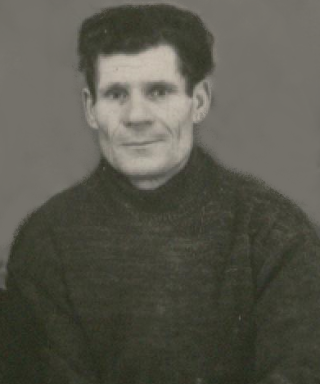 Самойлов Максим Никифорович