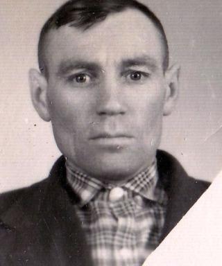 Коньков Владимир Алексеевич