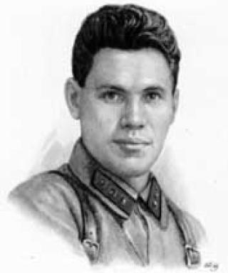 Клочков Василий Георгиевич
