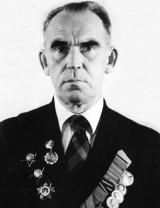 Комаров Алексей Илларионович