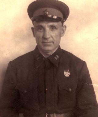 Филатов Павел Георгиевич