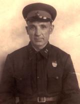 Филатов Павел Георгиевич