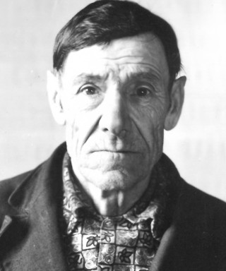 Погребной Николай Филиппович