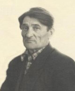 Маштаков Павел Климович