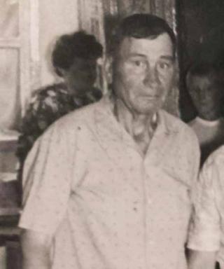 Трепалин Михаил Иванович