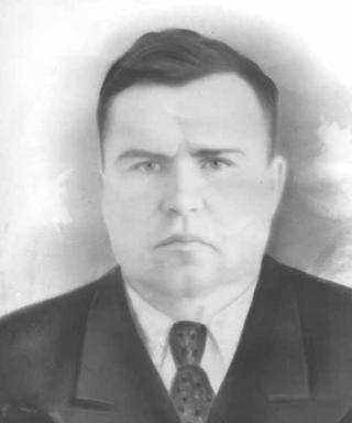 Макаров Константин Степанович