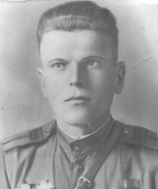 Поляков Алексей Семенович