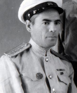 Денисов Владимир Николаевич